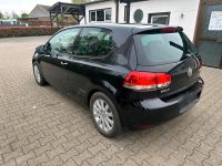 VW Golf VI Nordrhein-Westfalen - Dormagen Vorschau