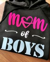 Hoodie MOM | personalisierte Weihnachtsgeschenke Niedersachsen - Dissen am Teutoburger Wald Vorschau