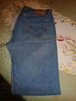 Levi's 501 W 34 L 34 Saarland - Schmelz Vorschau