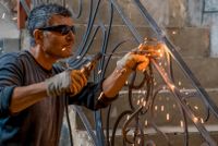 Stellenanzeige: Stahlbetonbauer für zukunftsweisende Projekte Nordrhein-Westfalen - Iserlohn Vorschau