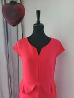 Comma Etuitkleid Cocktail Sommer Business Gr 38 Bayern - Erlangen Vorschau