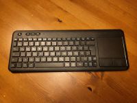 2.4G USB wireless Tastatur mit Touchpad Stuttgart - Hedelfingen Vorschau