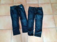 2  Jungen/ Herren Jeans, Größe 32, dunkelblau Bayern - Zirndorf Vorschau