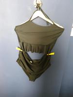 Bikini für Damen schwarz,  Größe XL,  Shein Baden-Württemberg - Pforzheim Vorschau