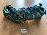 Sandalen Gr. 28 vorne geschlossen Sommer Schuhe Berlin - Mahlsdorf Vorschau