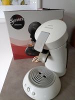 Philips Senseo HD 7810 weiß hell creme Padmaschine Kaffeemaschine Bochum - Bochum-Wattenscheid Vorschau