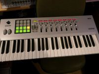 Korg Kontrol 49 Kult Controller Bayern - Eckental  Vorschau