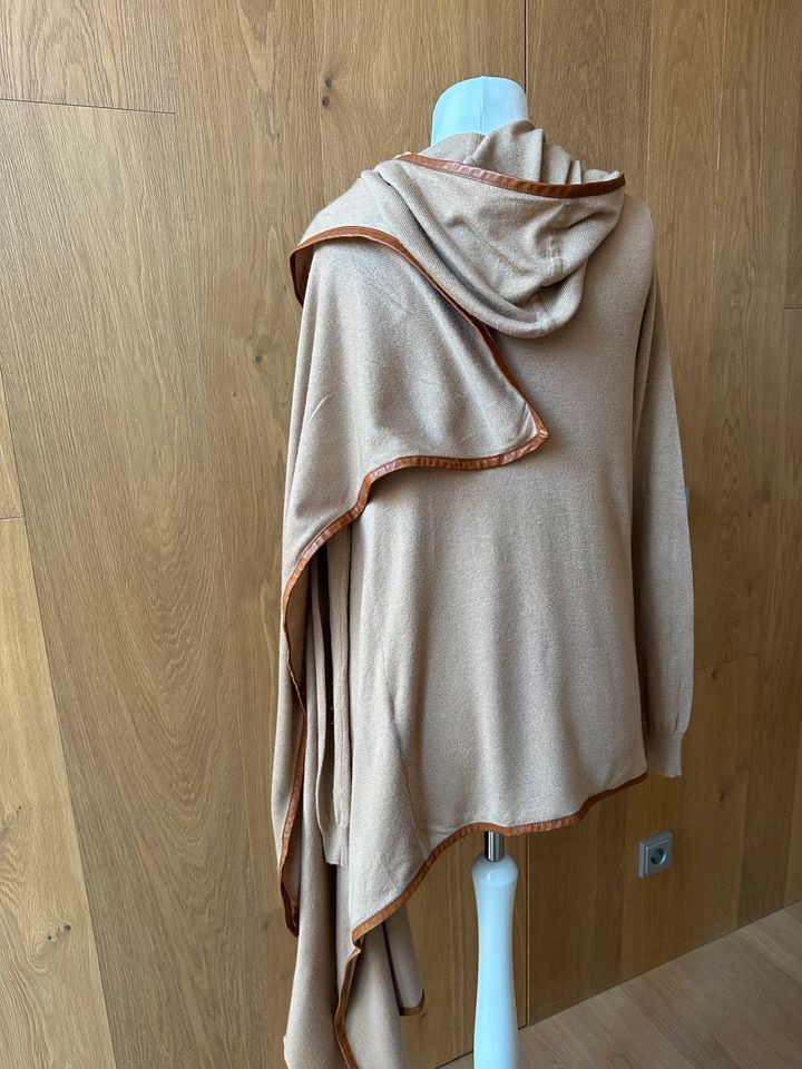 Ralph Lauren, Cape/Poncho Damen Gr 36 in Neutraubling