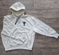 Puma x Ami Hoodie in cremeweiß XL Nürnberg (Mittelfr) - Nordstadt Vorschau