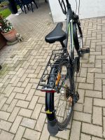 Pegasus Kinder Fahrrad Nordrhein-Westfalen - Emsdetten Vorschau