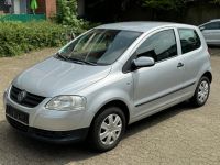 VW Fox 1.2 * TÜV neu * Klima Düsseldorf - Wersten Vorschau