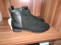 Stiefeletten Neu Gr. 38 Duisburg - Duisburg-Mitte Vorschau