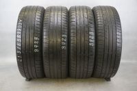 4 Sommerreifen 215 / 65 R 17 99 V Falken Ziex ZE914A   5,1mm Bayern - Hattenhofen Vorschau