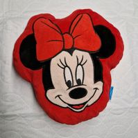 Disney Minnie Mouse Maus Kissen rot Kuschelkissen Bayern - Rattelsdorf Vorschau