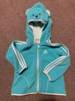 Adidas Jogginganzug Gr. 86 Hessen - Grebenhain Vorschau