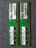 Arbeitsspeicher RAM 2GB PC2-5300S (DDR2-667) Brandenburg - Kroppen Vorschau