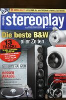 Mehrere Jahrgänge der Zeitschrift  "Stereoplay"  zu vekaufen Rheinland-Pfalz - Trier Vorschau