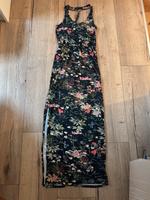 Sommerkleid Kleid Only 36 S Sachsen - Burgstädt Vorschau