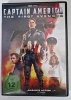 DVD Marvels Captain America The first Avenger Lindenthal - Köln Weiden Vorschau