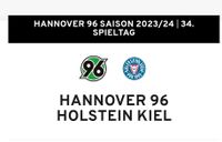 Hannover 96  2xTickets Niedersachsen - Gehrden Vorschau