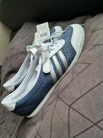 Adidas Sommerschuhe gr. 37 1/3 Chemnitz - Sonnenberg Vorschau
