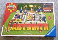 Spiel LABYRINTH Junior- Feuerwehrmann Sam Dresden - Schönfeld-Weißig Vorschau