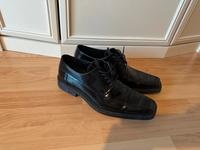 Schuhe Größe 45,5 Bochum - Bochum-Wattenscheid Vorschau