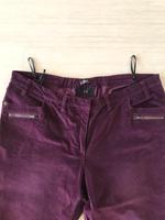 bpc BonPrix Cordhose lila Gr. 50 Köln - Bocklemünd/Mengenich Vorschau