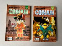 Detektiv Conan - Manga Saarbrücken-Halberg - Güdingen Vorschau