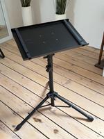 Laptop-Ständer Beamer-Ständer - Höhe 65-125 cm Thüringen - Kölleda Vorschau