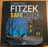 Fitzek Spiel - Safehouse Rheinland-Pfalz - Wissen Vorschau