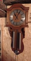 Alte Pendel Uhr Bayern - Dürrwangen Vorschau