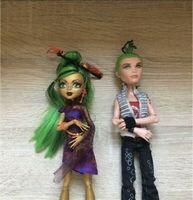 Monster High Puppen und Zubehör Müritz - Landkreis - Waren (Müritz) Vorschau