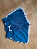 Sporthose, kurze Hose, Türkis-blau, 140 Nordrhein-Westfalen - Oelde Vorschau