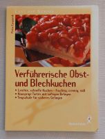 Verführerische Obst- und Blechkuchen Niedersachsen - Langenhagen Vorschau