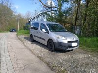 Peugeot Partner Tepee 1.6 HDi 2012 Bj Euro 5 Baden-Württemberg - Schwäbisch Hall Vorschau