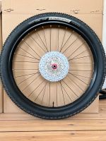 MTB Laufradsatz Boost 27.5 XT M8010 DTSwiss M502 Teravail SunRace Brandenburg - Angermünde Vorschau