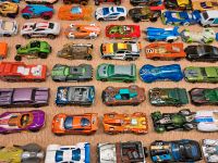 Matchbox Hotwheels und diverse Autos SET BUNT :)) Bayern - Weilheim i.OB Vorschau