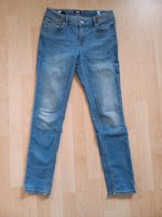 Jeans von Jack & Jones Größe 158 Nordrhein-Westfalen - Mettmann Vorschau