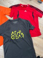 Sportshirts zwei von Adidas Baden-Württemberg - Sersheim Vorschau