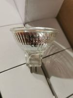 10 Glührbirnen MR16/GU5.3 12V 35W Halogen Leipzig - Lindenthal Vorschau