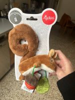 Süßer Baby Anhänger Sigikid Eichhörnchen Spielzeug Berlin - Schöneberg Vorschau