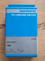 Shimano PC Linkage Device Diagnose Firmware Update Bayern - Schwabach Vorschau