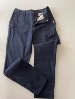 Chino Hose slim fit Damen Marke Scotch & Soda Größe 28/32 Saarland - Riegelsberg Vorschau