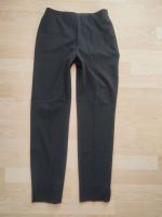 H&M City Leggings High Waist SLACKS M/38 Schwarz Business Hose Berlin - Charlottenburg Vorschau