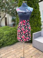 M 38 Bandeau Kleid Blind Date Rockabilly Mini Brandenburg - Cottbus Vorschau