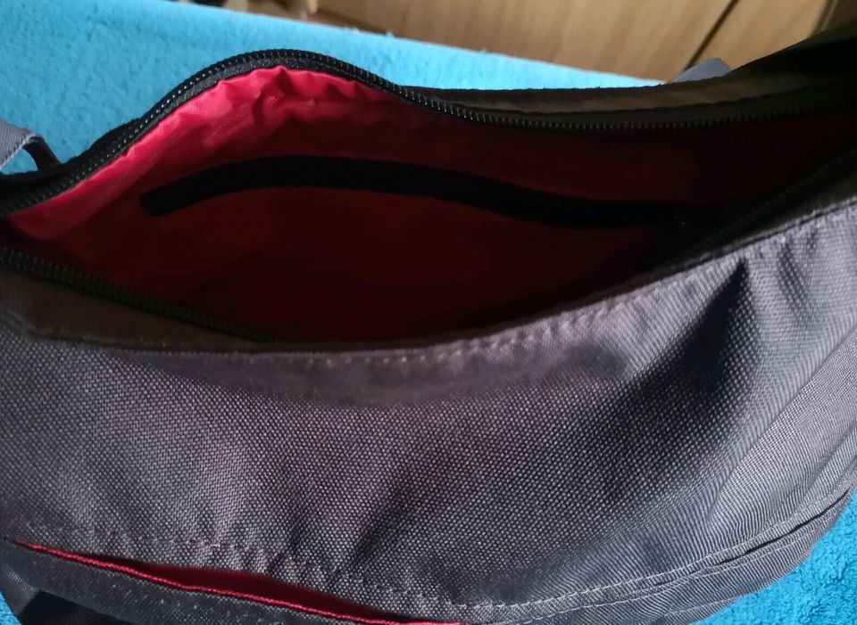 Jack Wolfskin Tasche in Wegscheid