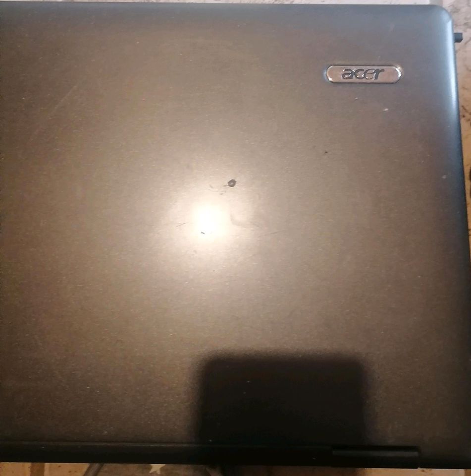 Laptop defekt in Breuna