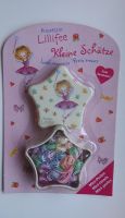 Mini-Perlen zum Auffädeln NEU Prinzessin Lillifee Kleine Schätze Schleswig-Holstein - Trittau Vorschau