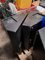 M1520 MK2 Monitore Boxen 6 Stück Nordrhein-Westfalen - Leichlingen Vorschau